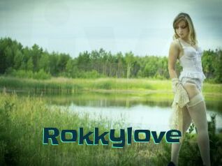 Rokkylove