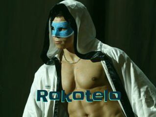 Rokotelo