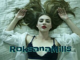 RoksanaMills