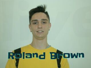 Roland_Brown