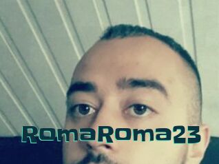 RomaRoma23