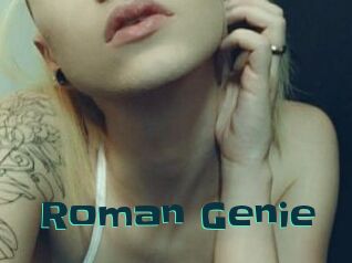 Roman_Genie