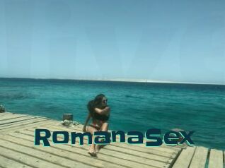 RomanaSex