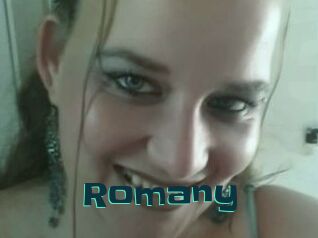 Romany