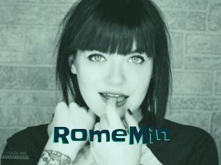 RomeMin