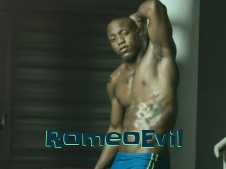 RomeoEvil