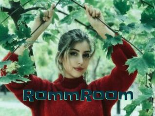 RommRoom
