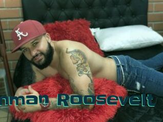 Romman_Roosevelt