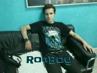 RonBoy