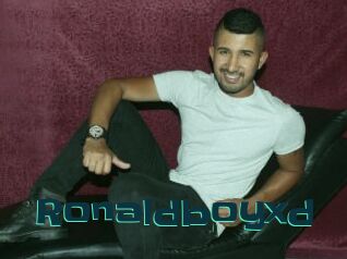 Ronaldboyxd
