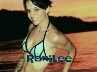 RoniLee