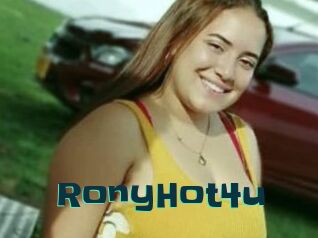 RonyHot4u