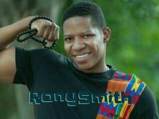 RonySmith
