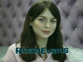 RosaEvans