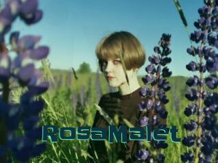 RosaMalet