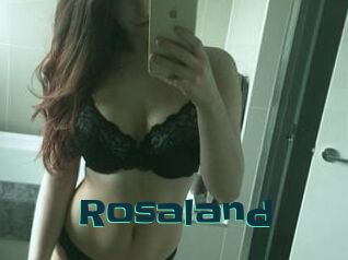 Rosaland