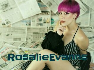 RosalieEvanns