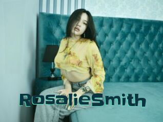 RosalieSmith