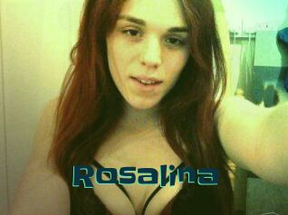 Rosalina