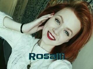 Rosalli