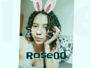 Rose00