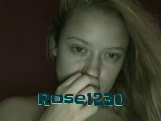 Rose1230