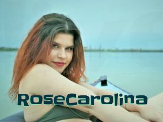 RoseCarolina