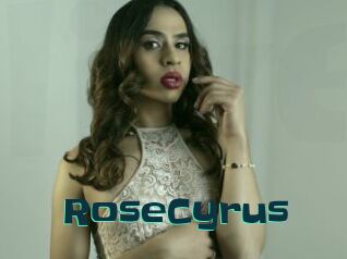 RoseCyrus