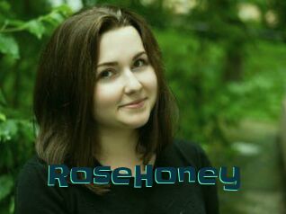 RoseHoney
