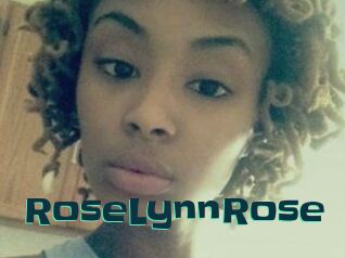 RoseLynnRose