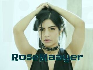 RoseMaayer