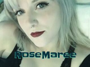 RoseMaree