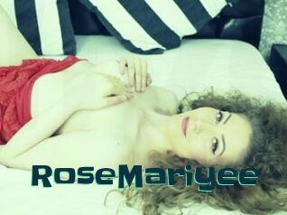 RoseMariyee