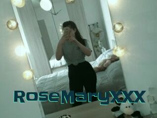 RoseMaryXXX
