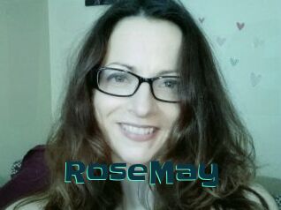 RoseMay