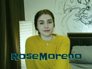 RoseMoreno