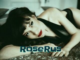 RoseRus