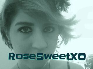 Rose_Sweet_XO