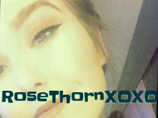 RoseThornXOXO