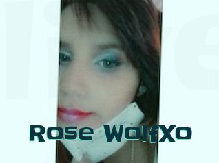 Rose_WolfXo