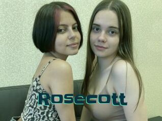 Rosecott