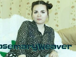 RosemaryWeaver