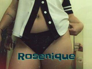 Rosenique