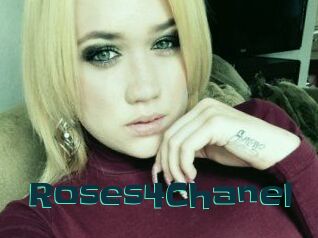 Roses4Chanel