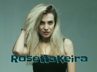 RosettaKeira