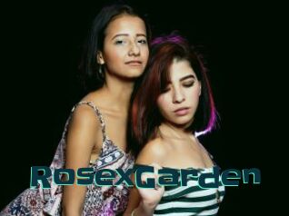 RosexGarden