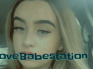 RoseyLoveBabestation