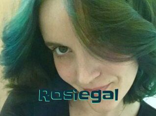 Rosiegal