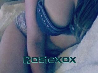 Rosiexox