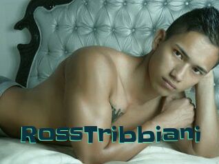 RossTribbiani